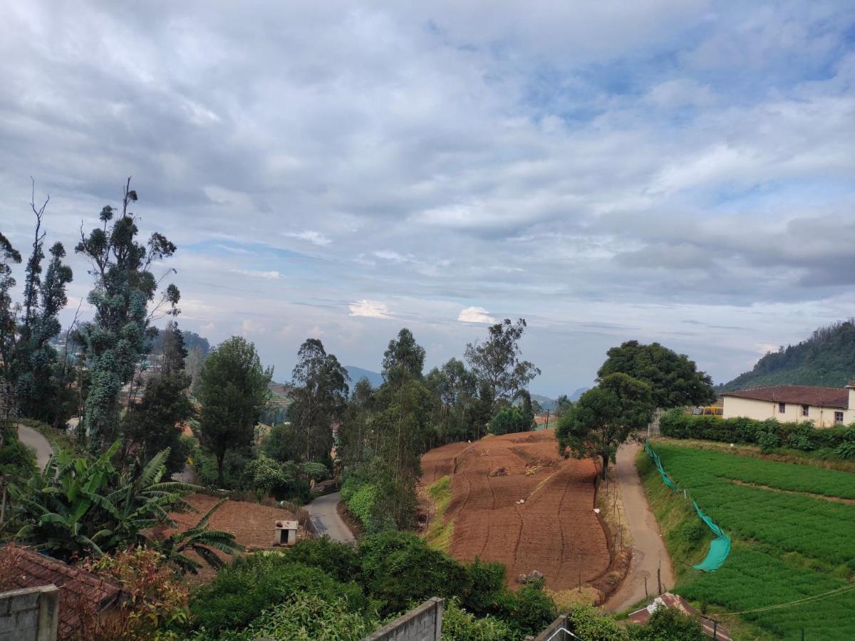 Forest Gate Only Family Ooty Exterior photo