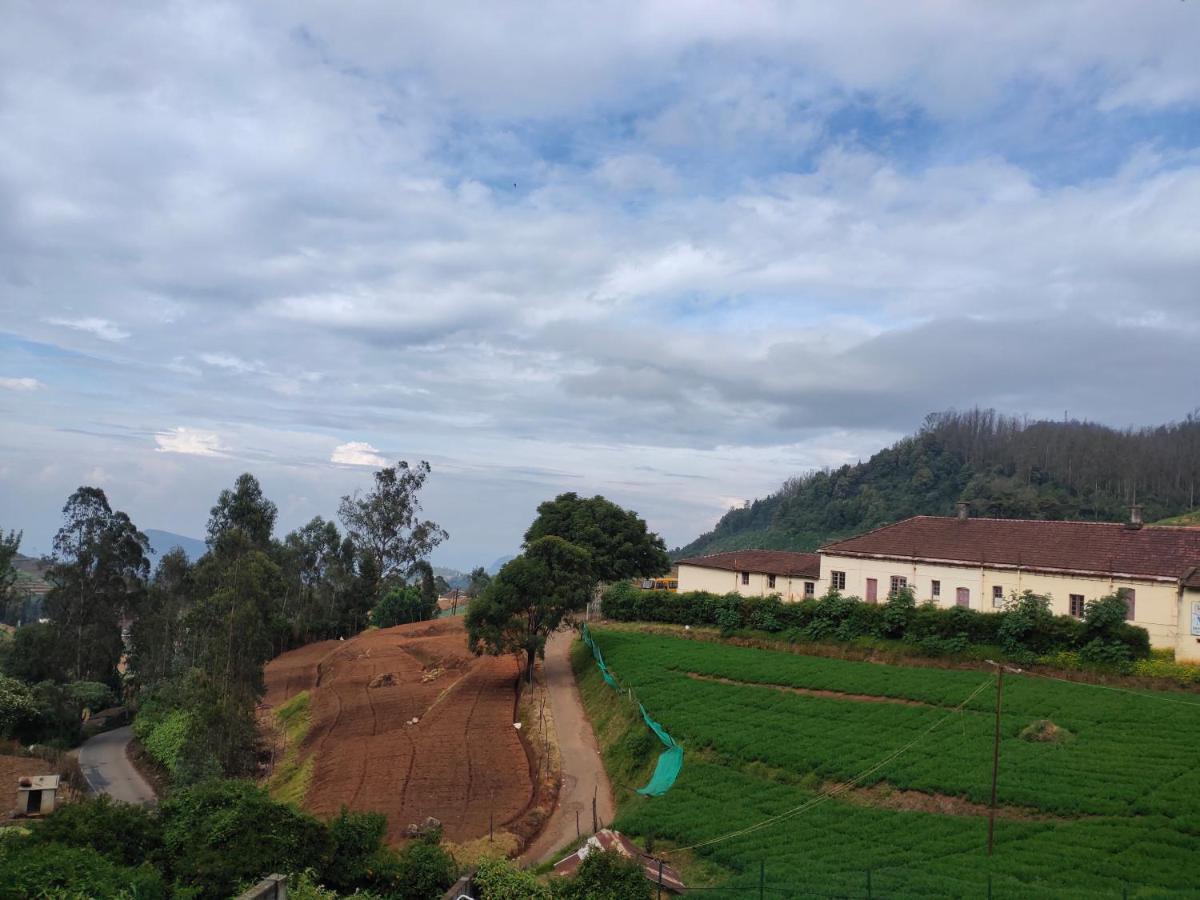 Forest Gate Only Family Ooty Exterior photo