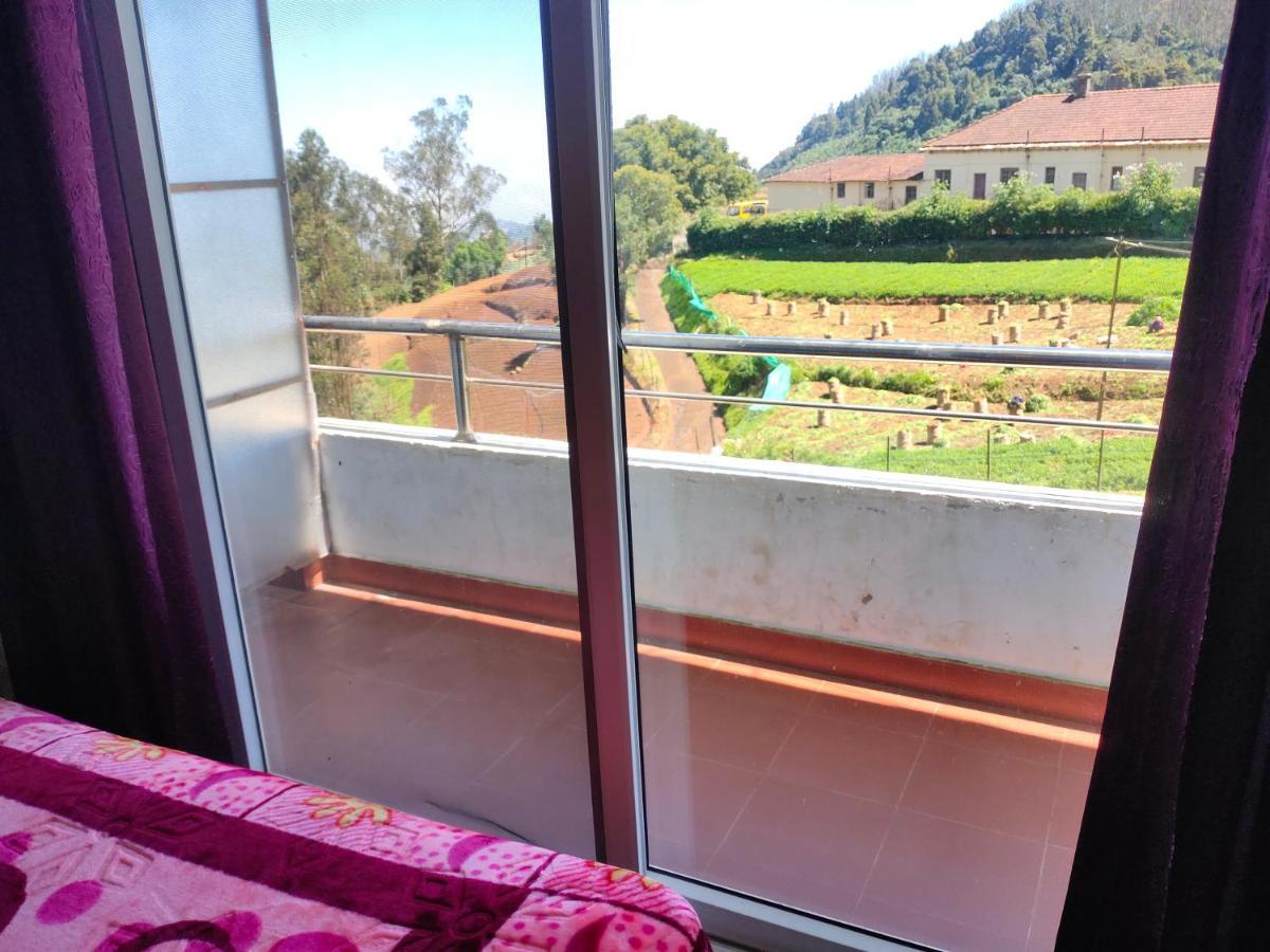 Forest Gate Only Family Ooty Exterior photo