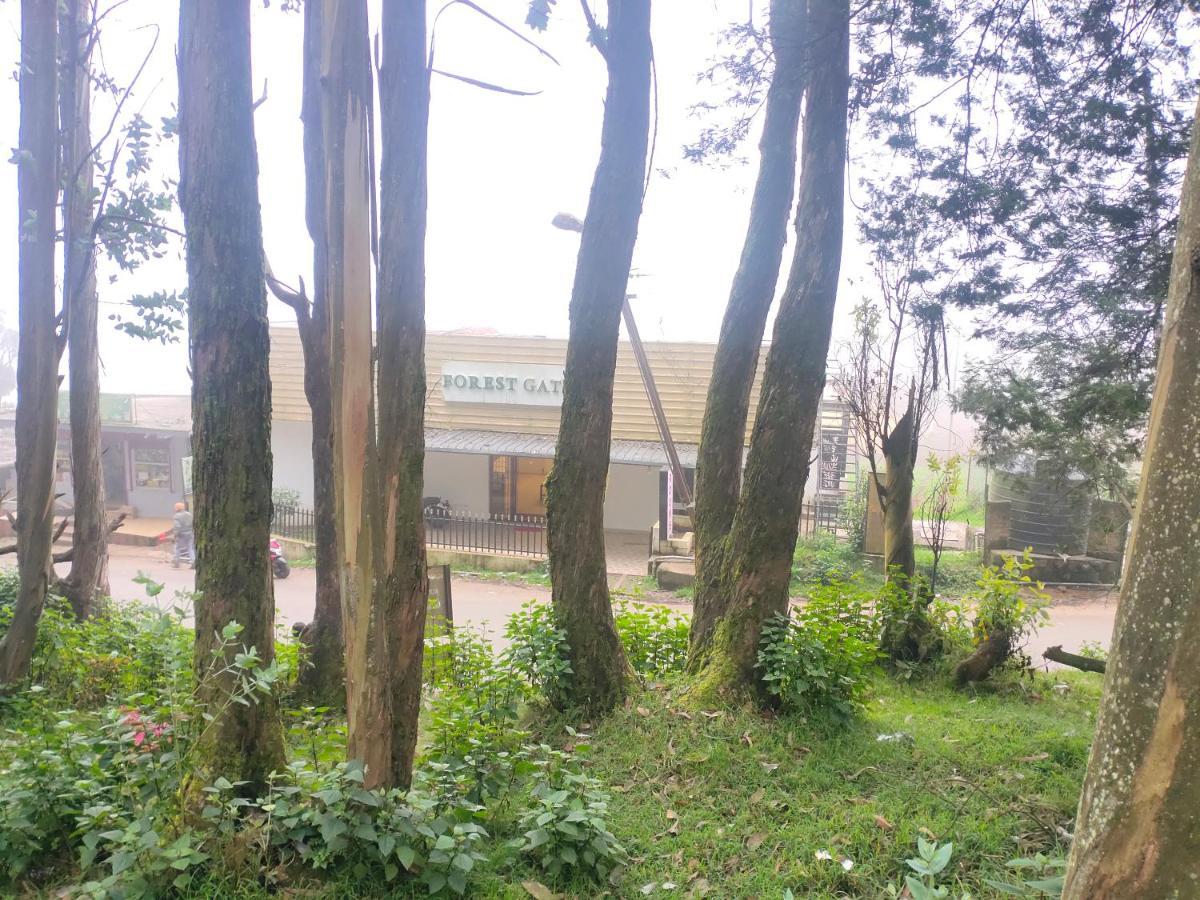 Forest Gate Only Family Ooty Exterior photo
