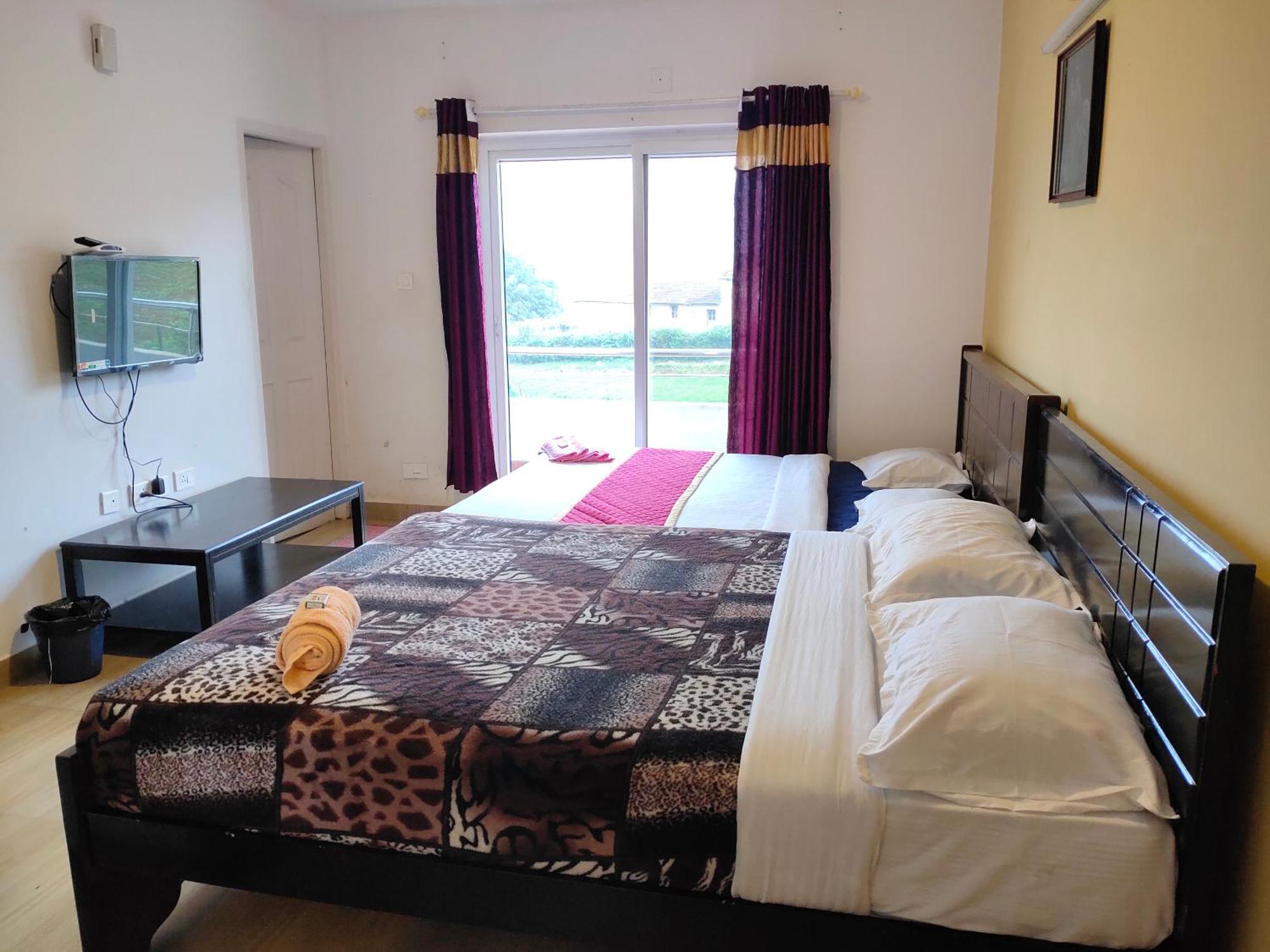 Forest Gate Only Family Ooty Room photo